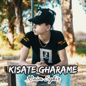 Kisate gharame
