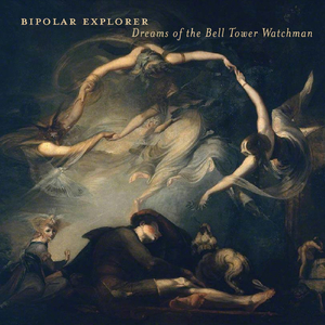 Dreams of the Bell Tower Watchman