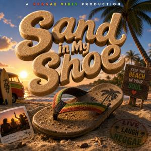Sand in My Shoe