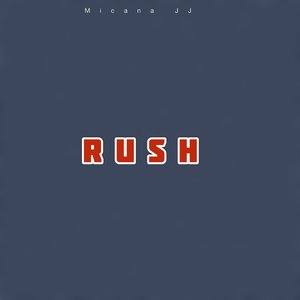 Rush (Acapella)