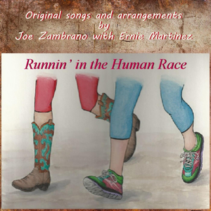 1st Bluegrass Band on the Moon (feat. Ernie Martinez)