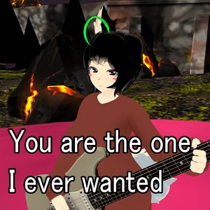 悲しみで廻る世界で