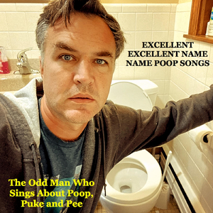 The George Poop Song