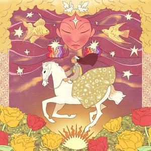 Bahar (feat. Giuliano Modarelli)