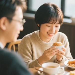 藏在日常里的暖