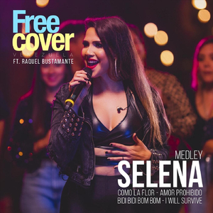 Medley Selena: Como la Flor / Amor Prohibido / Bidi Bidi Bom Bom / I Will Survive (En Vivo) [feat. Raquel Bustamante]