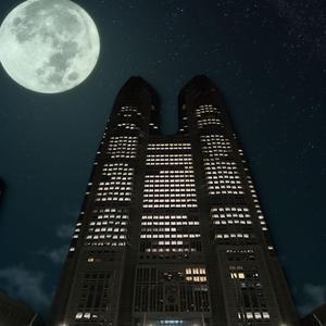 Somnus (Instrumental Version)