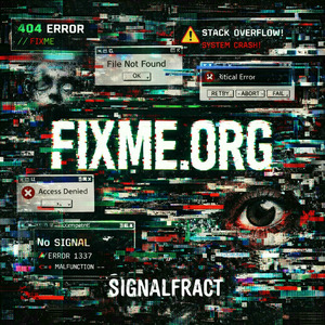FIXME.ORG