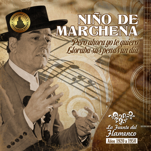 Lloraba Sus Penas un Día (Fandangos de la Ribera de Cazorla)