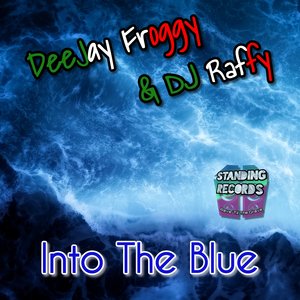 Into the Blue (DJ Pmj Remix)