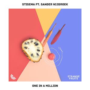One in a Million (feat. Sander Nijbroek)
