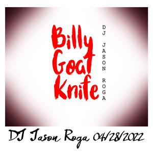 Billy Goat Knife