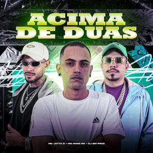 Acima de Duas