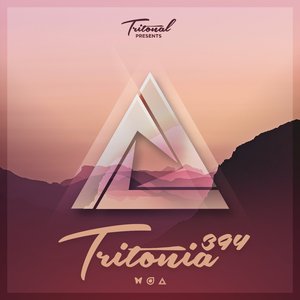 My Armour (Tritonia 394) (Scorz Remix)