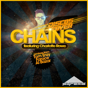 Chains (Original Mix)