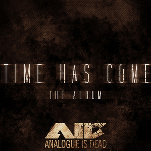 The New Dark Age (Original Mix)