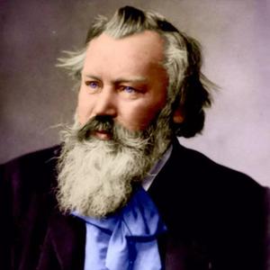 勃拉姆斯：摇篮曲