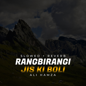 Rangbirangi Jis Ki Boli Lofi