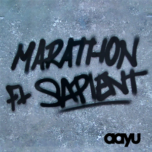Marathon (feat. Sapient)