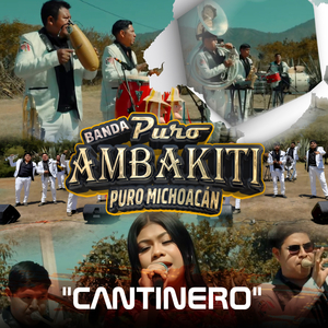 Cantinero