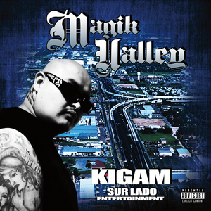 Sur Lado Lado Sur (feat. Lyriko Estilo, Silent T, Fokus & Chato Boie)