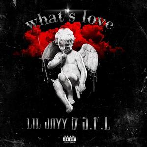 What's Love (feat. S.F.L)