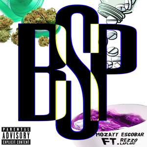 B.S.P. (Big S*** Popper)