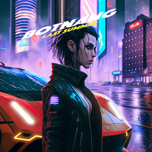 Last Summer (Extended Mix)