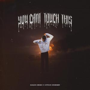 You Can't Touch This (feat. Steve Kroeger)