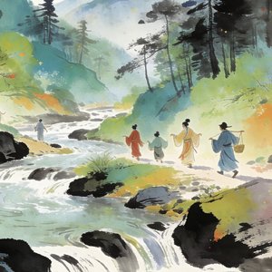 忽有故人心上过