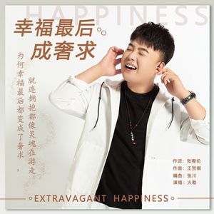 幸福最后成奢求(DJ版)