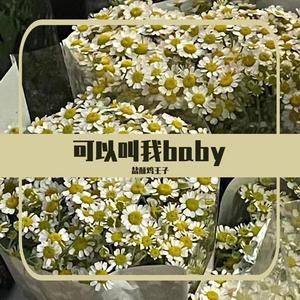 可以叫我baby (demo)