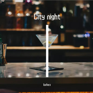 City night