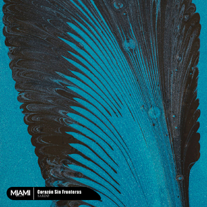 Corazón Sin Fronteras