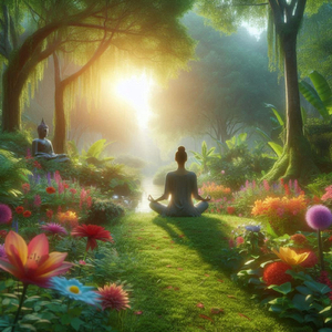 Sain Ikuisen Elämän