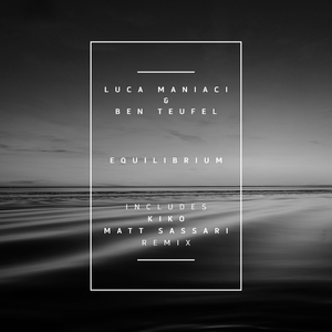 Equilibrium (Matt Sassari Remix)