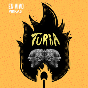 TURBA VIEJA (EN VIVO)