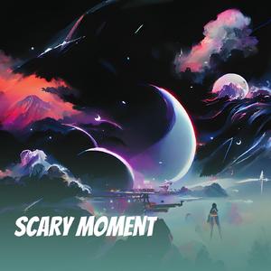 Scary Moment