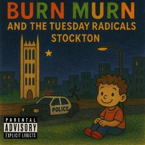 Stockton (feat. Tyler Williams)