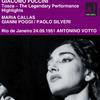 Maria Callas - 14 Deh! torna mio bene