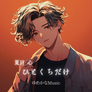 夏目 心　ひとくちだけ