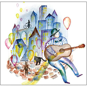 このまま月影ワルツを