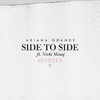 Ariana Grande - Side to Side (Slushii Remix)