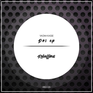 Dos Raz Chernika (Original Mix)