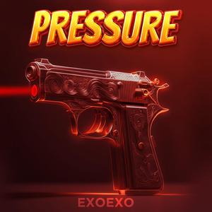 Pressure (feat. Lil Kerm)