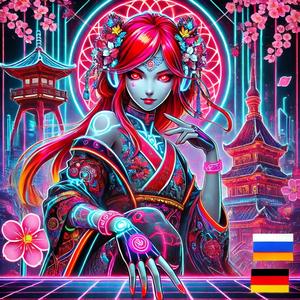 Living in the Clair de Lune