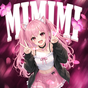 Mimimi (Slowed)