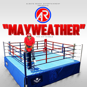 Mayweather