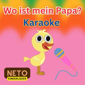 Wo ist mein Papa? (Instrumental Version)