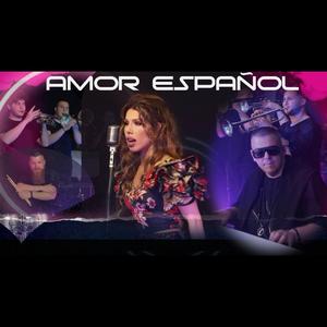 AMOR ESPAÑOL (feat. SANDRA ALEXANDROVA)
